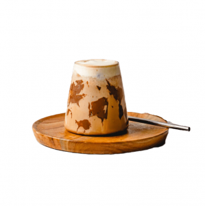 Nutella Latte | 130,00